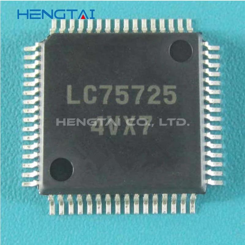 LC75725  , 